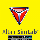 Altair SimLab 2019.3 Free Download