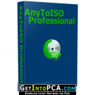 AnyToISO Professional 3.9.6 Free Download