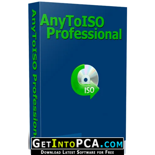 download anytoiso for windows