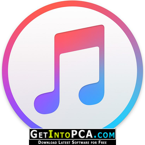 Apple Itunes 12 10 5 12 Offline Installer Free Download