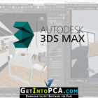 Autodesk 3DS MAX 2021 Free Download