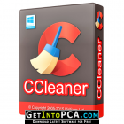 CCleaner Professional 5.64.7613 Free Download