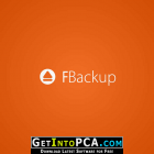 FBackup 8.6.288 Free Download