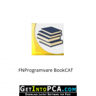 FNProgramvare BookCAT 10 Free Download