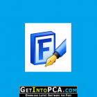 FontCreator Professional 12.0.0.2566 Free Download