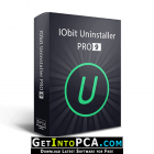 IObit Uninstaller Pro 9.4.0.12 Free Download