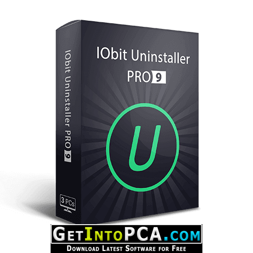 download the new version for mac IObit Uninstaller Pro 13.1.0.3