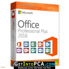 Microsoft Office 2016 Pro Plus March 2020 Free Download