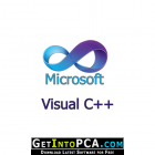 Microsoft Visual C++ 2020 Redistributable Collection Free Download