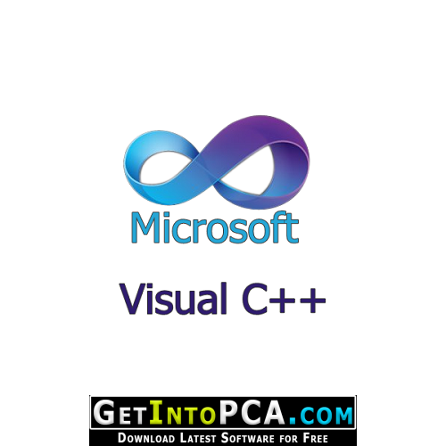 download Microsoft Visual C++ (все версии) от 04.10.2023 free