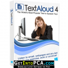 NextUp TextAloud 4.0.45 Free Download