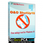 O&O ShutUp10 1.8.1409 Free Download
