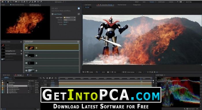 Red Giant VFX Suite 2023.4.1 download the new version for mac
