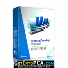 Remote Desktop Manager Enterprise 2020 Free Download