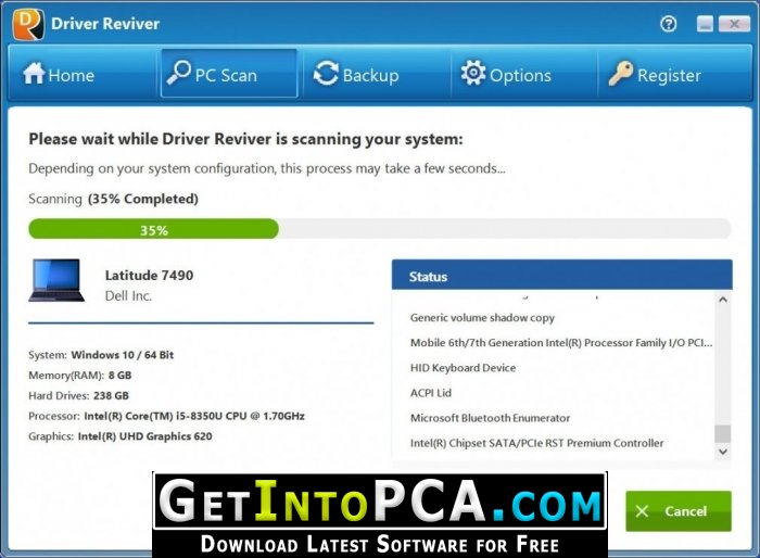 download the new for apple Driver Reviver 5.42.2.10