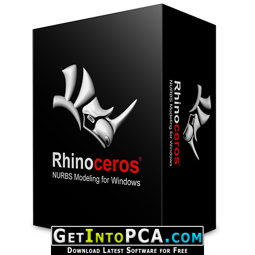rhinoceros 6 software