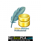 SQLite Maestro Professional 16 Free Download