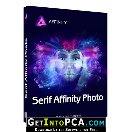 download Serif Affinity Designer 2.1.0.1799