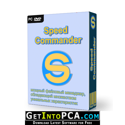 SpeedCommander Pro 20.40.10900.0 download the new version for ios