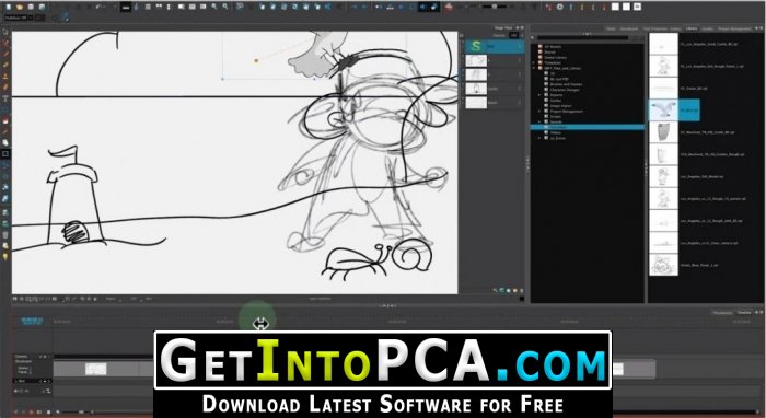 toon boom animate pro 2 free download full version