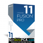 VMware Fusion Pro 11.5.3 Free Download macOS