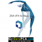 Ziva Vfx For Maya Free Download