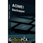 AOMEI Backupper Technician Plus 5.7 Free Download