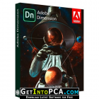 Adobe Dimension 2020 3.2 Free Download