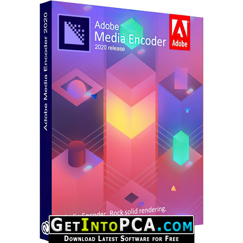 Adobe Media Encoder 14 1 0 155 Free Download