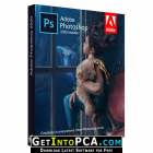 Adobe Photoshop 2020 21.1.1 Free Download macOS