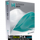 Autodesk Maya 2020 Free Download