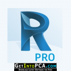 Autodesk ReCap Pro 2021 Free Download