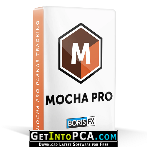 boris fx mocha pro 2020 free download