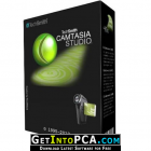 Camtasia Studio 2019.0.10 Free Download
