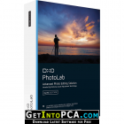 DxO PhotoLab 3.2.0 Build 4344 Elite Free Download