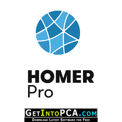 homer energy modeling software