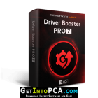 IObit Driver Booster Pro 7.4.0.721 Free Download