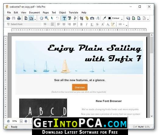 infix pro pdf editor free download
