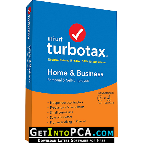 turbotax premier 2017 download price