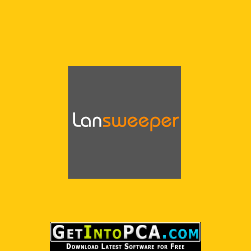 Lansweeper 10.5.2.1 instal the new for ios