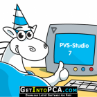 PVS-Studio 7.07.37949 Free Download