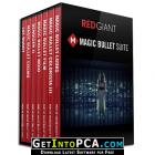 Red Giant Magic Bullet Suite 13.0.16 Free Download