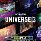 Red Giant Universe 3.2.2 Free Download