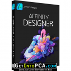 Serif Affinity Designer 1.8.3.641 Free Download