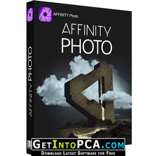 Serif Affinity Photo 2.1.1.1847 instal the new for mac