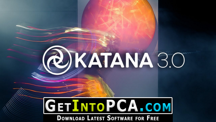 instaling The Foundry Katana 6.0v3