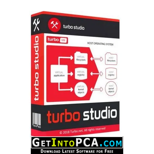 Turbo Studio Rus 23.11.19.272 download
