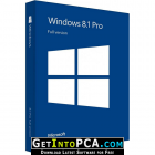 Windows 8.1 Professional April 2020 ISO Free Download