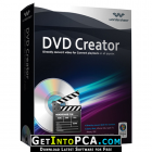 Wondershare DVD Creator 6.3.2.175 Free Download
