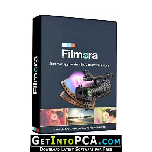 wondershare filmora 8.7.6 full portable